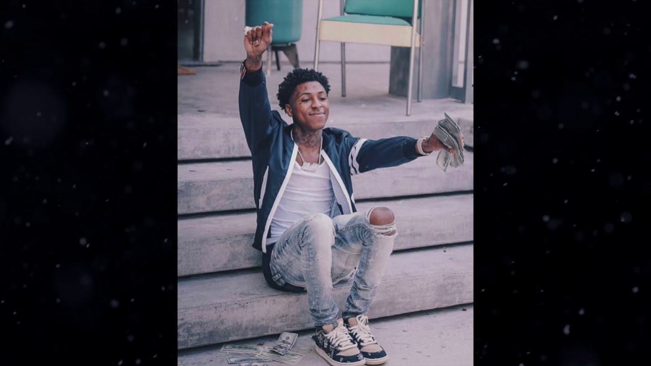 *FREE* NBA Youngboy type beat 2020 - 