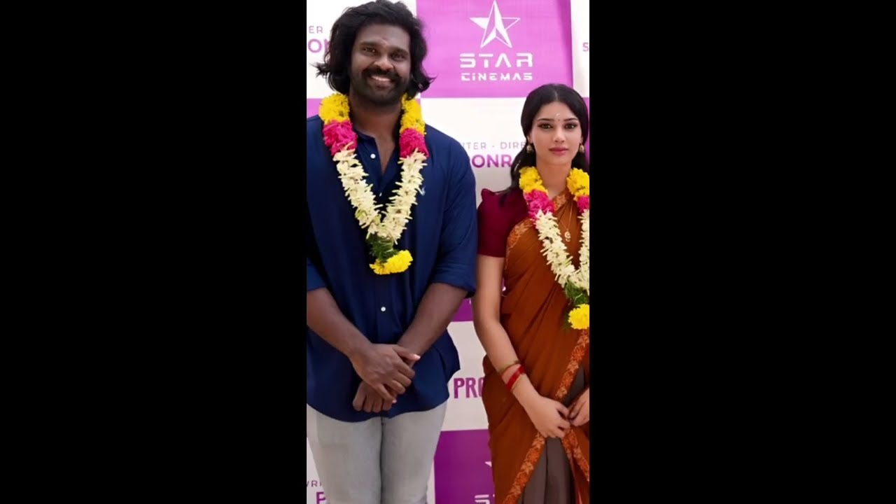 கொம்பு சீவி முதல் நாள் வசூல் 🔥 | பாசிட்டிவ் விமர்சனங்கள் | Box Office Update