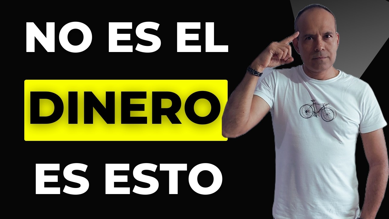 Error mental que te mantiene pobre en 2026