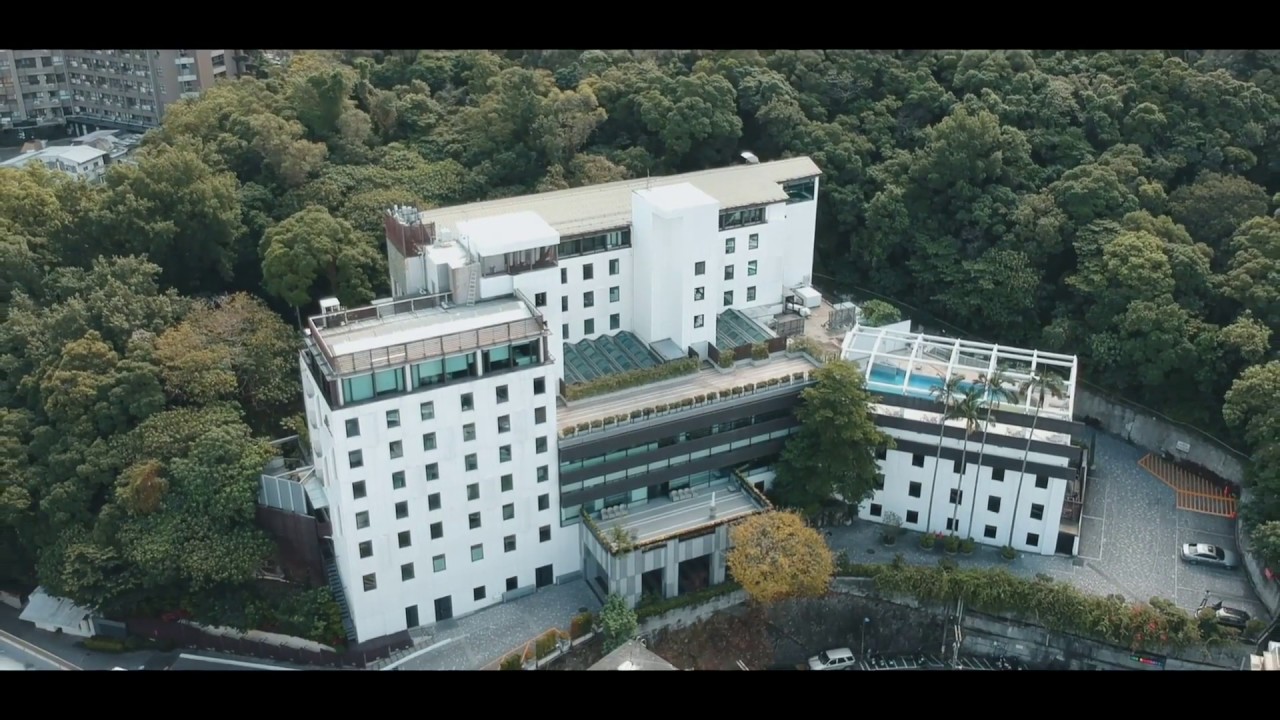 The Gaia Hotel 大地酒店｜2019 品牌形象影片