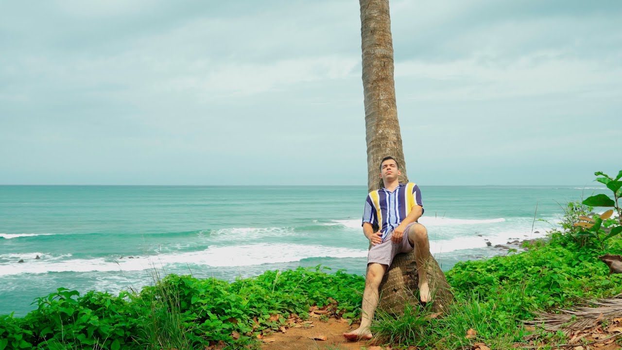 ¿Las MEJORES PLAYAS de Panamá ? | Pedasí
