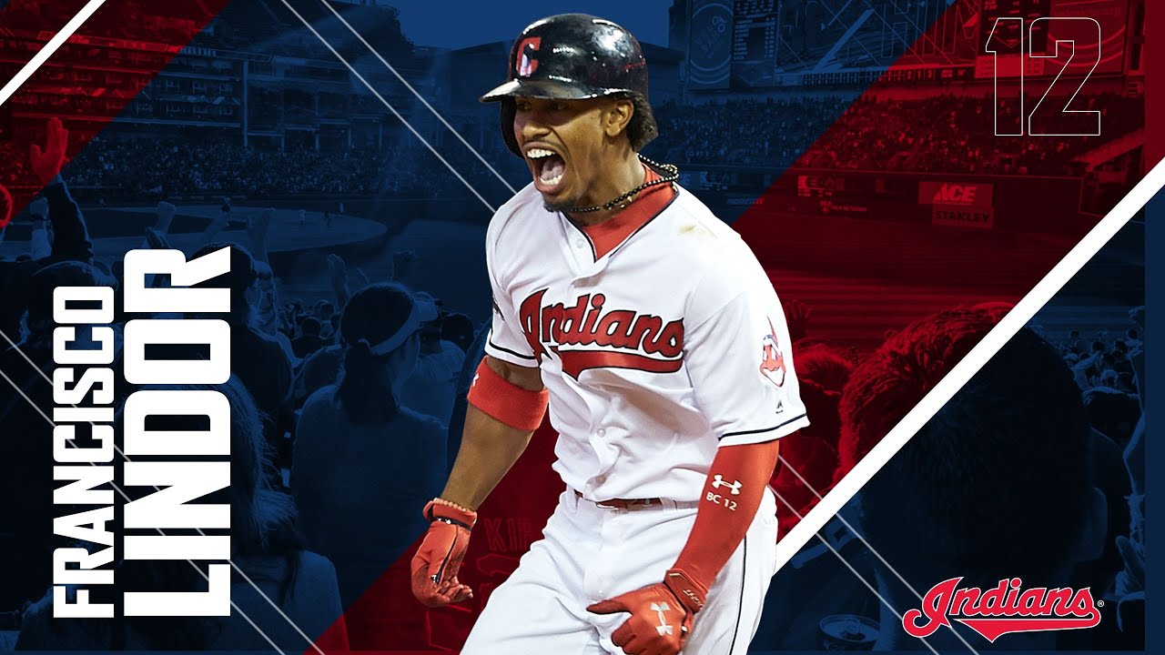 Francisco Lindor- 