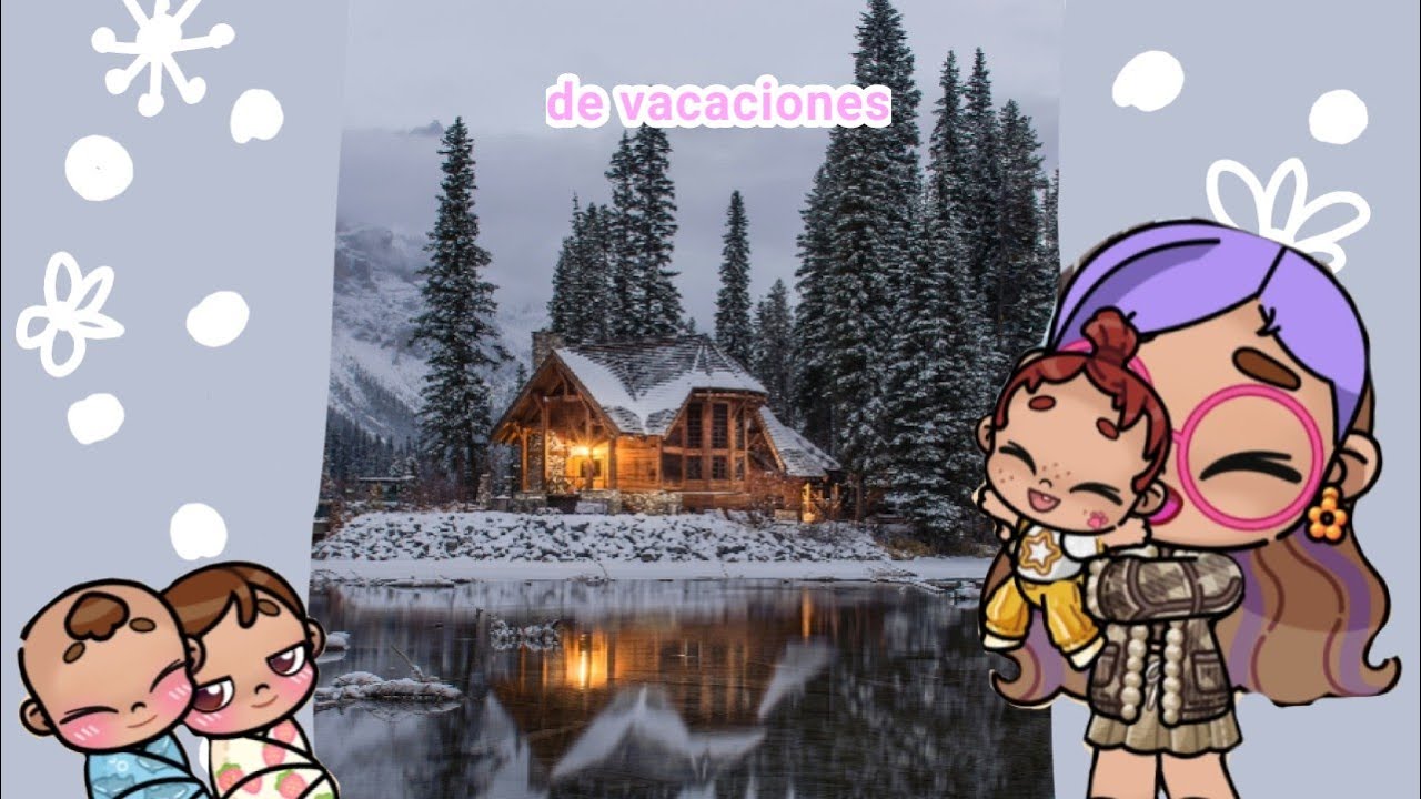 ✨De viaje✨.  🎤 🎀Aesthetic🎀