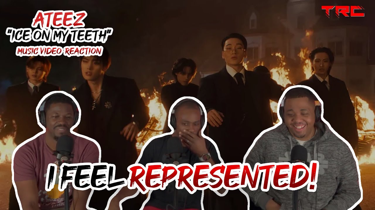 ATEEZ 