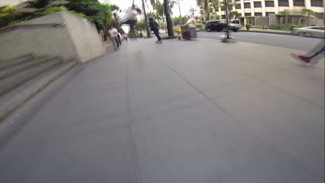 OLD WHOOPZ