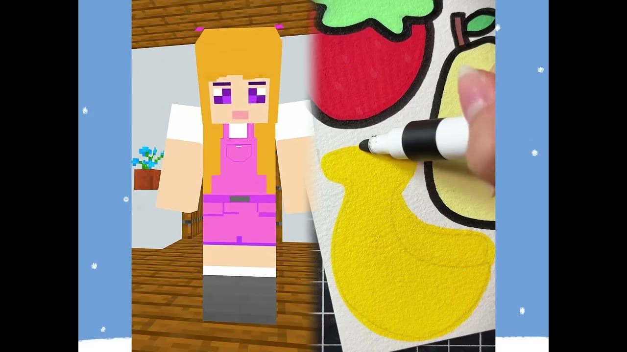 🤣jajaja#pov #foryou #funny #acting #story#foryoupage#viral #skit #fyp #humor #trending ##minecraft