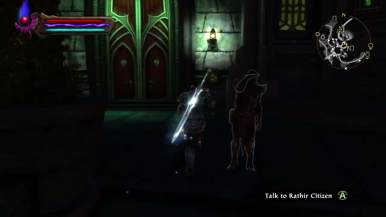 Kingdoms of Amalur episode 50