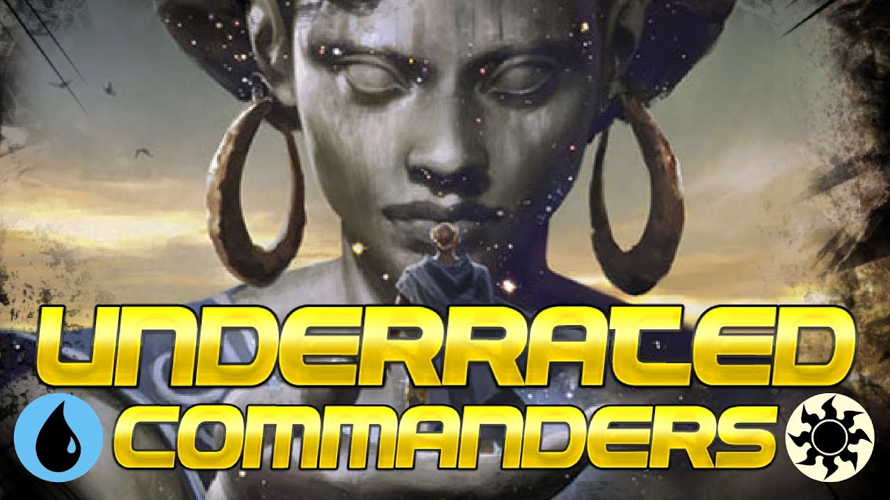 The Most UNDERRATED Theros God! | Underrated Commanders