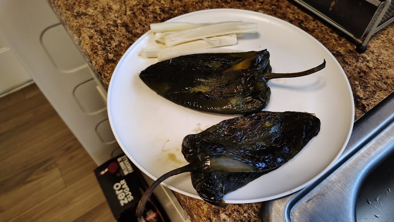 HOMEMADE CHILI RENANOS,TEMU AND TRASH 
