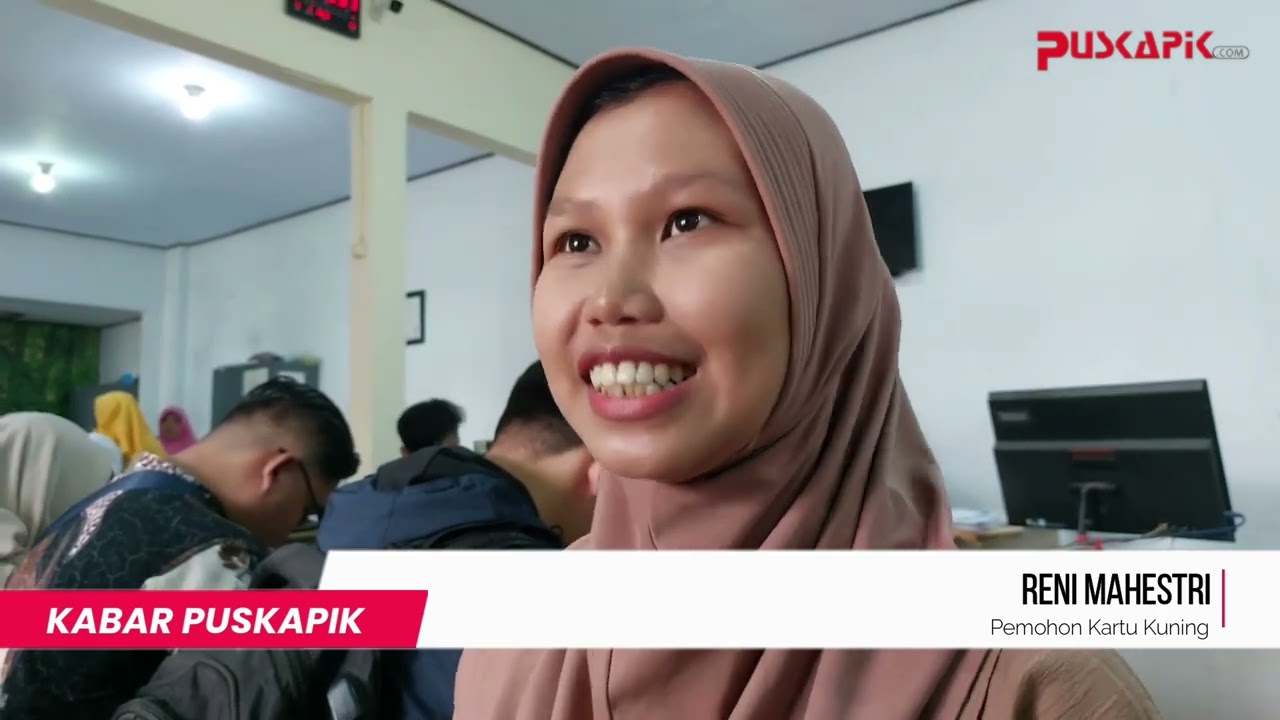 Pemohon Kartu Kuning di Pemalang Membludak, Kenapa?