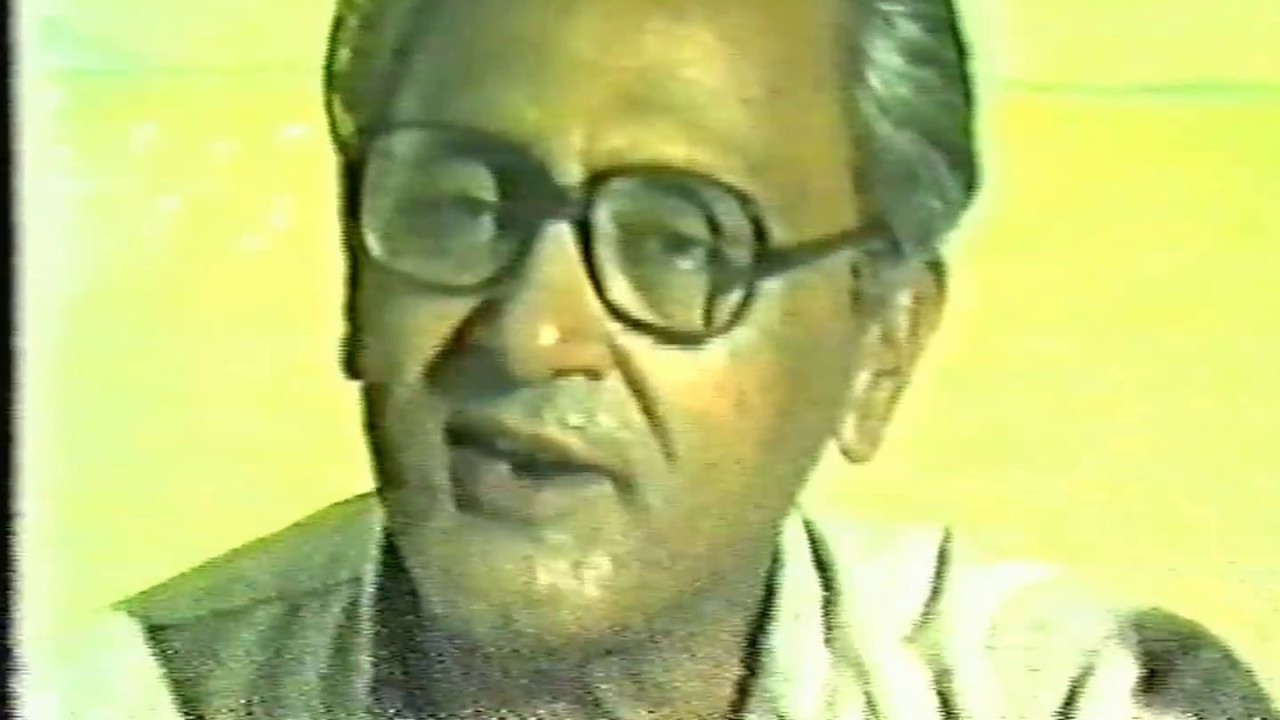 Arif Rauf Sahab Julmi Naina