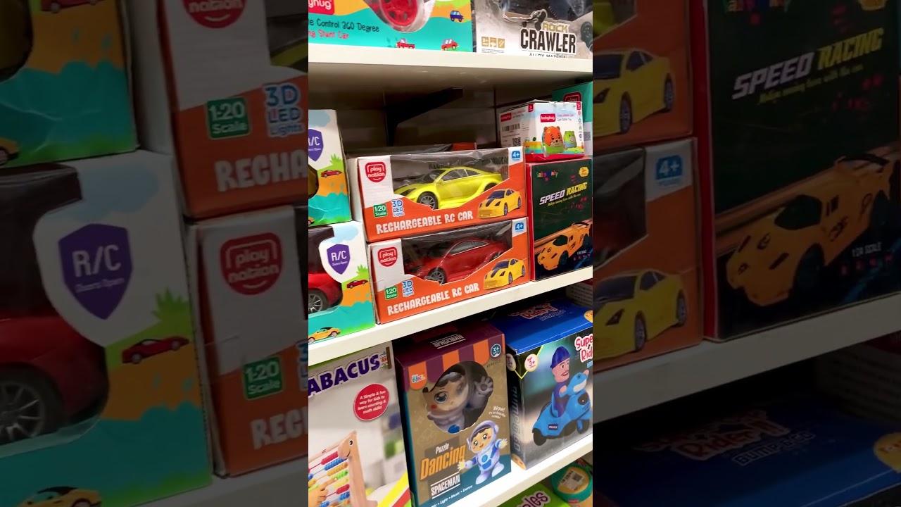 New Car Toys 2024 | Car Toys Store in Delhi | Firstcry Burari
