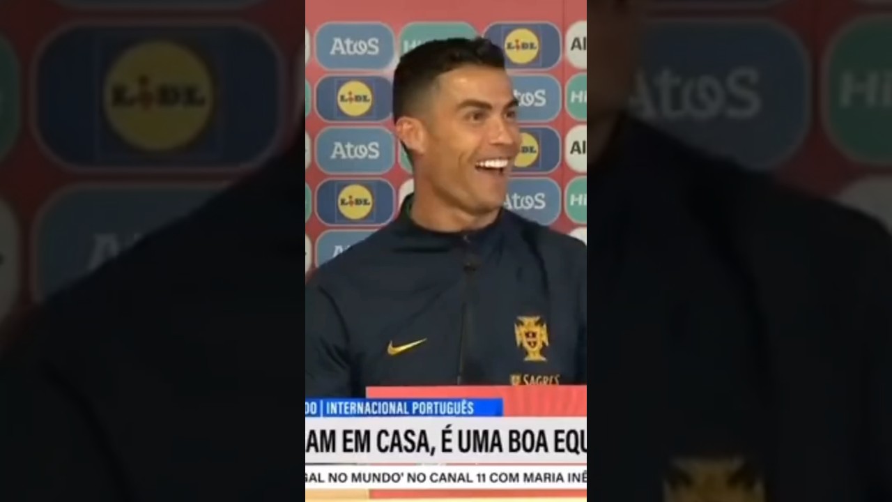 L&rsquo;avenir de Cristiano Ronaldo avec le Portugal #football