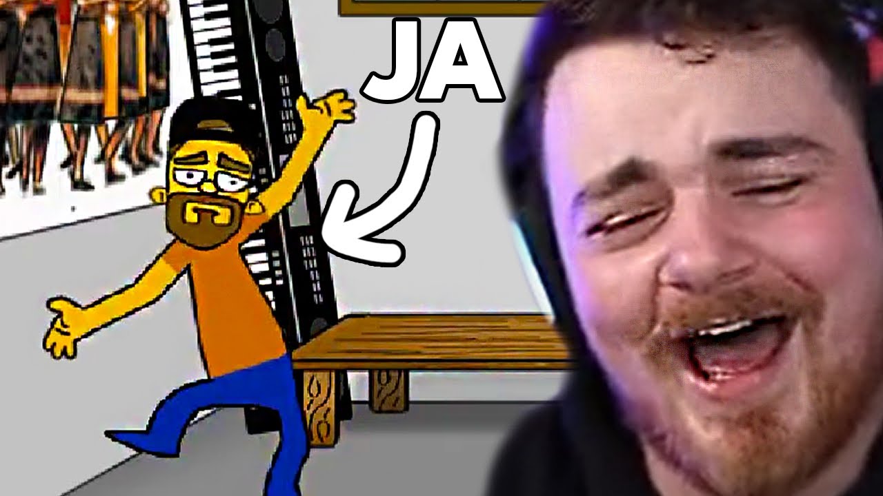 Hrám HRU od FANÚŠIKA!