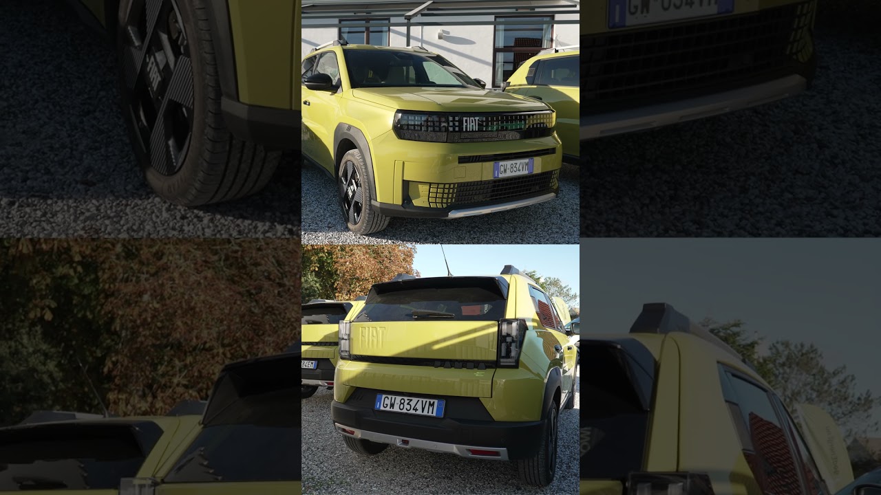 Bliver en af de her fem biler Car of the Year 2026? 🏆