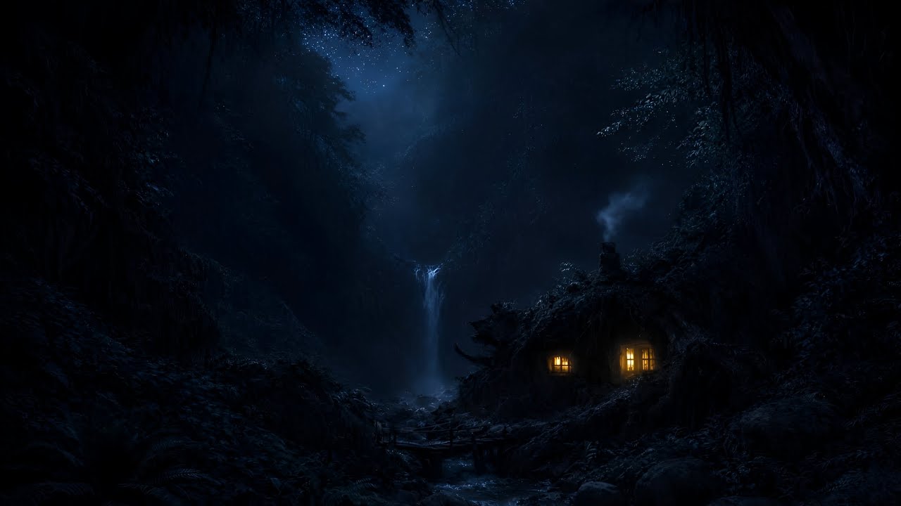 Root Haven | 2hr Ambience