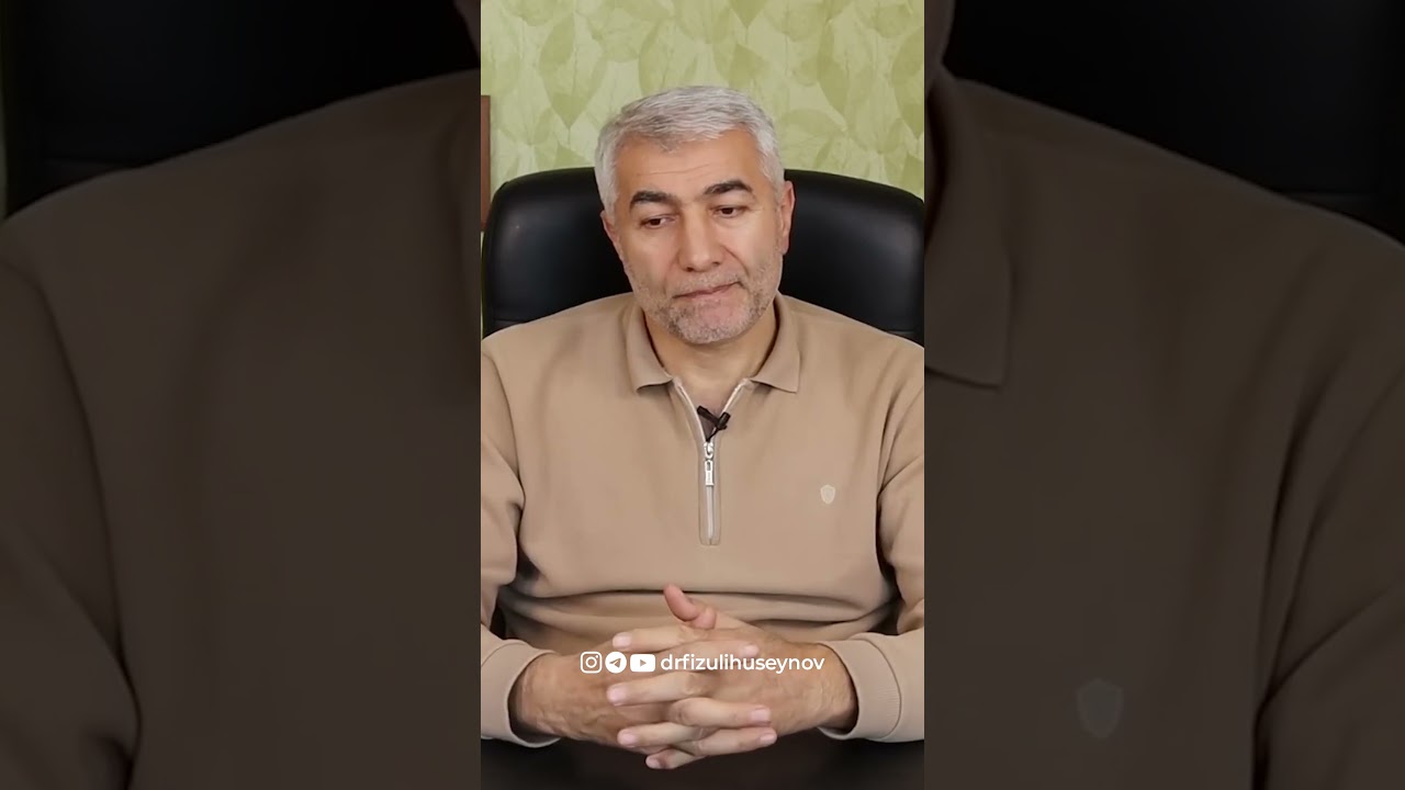 Antidepresant dərmanların zərərləri və bitkilərlə m&uuml;alicə metodu   Fizuli H&uuml;seynov