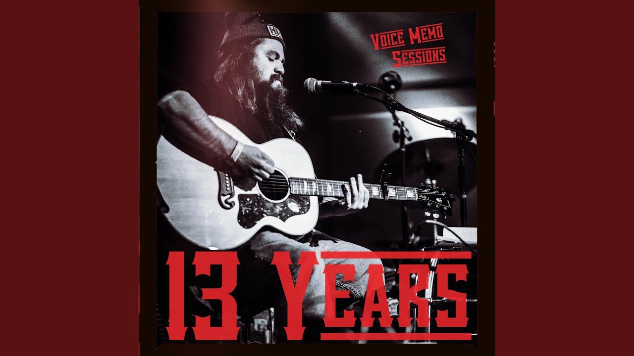 13 Years
