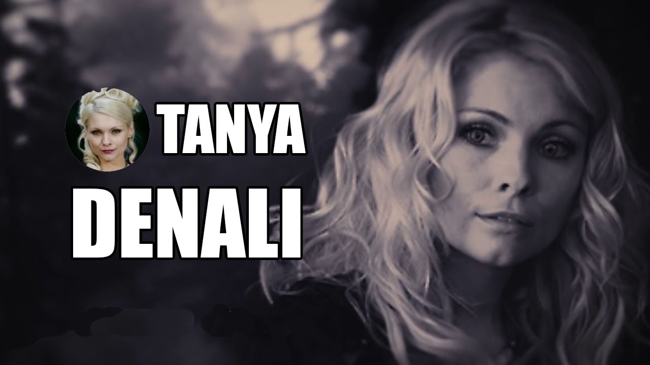 Tanya Denali