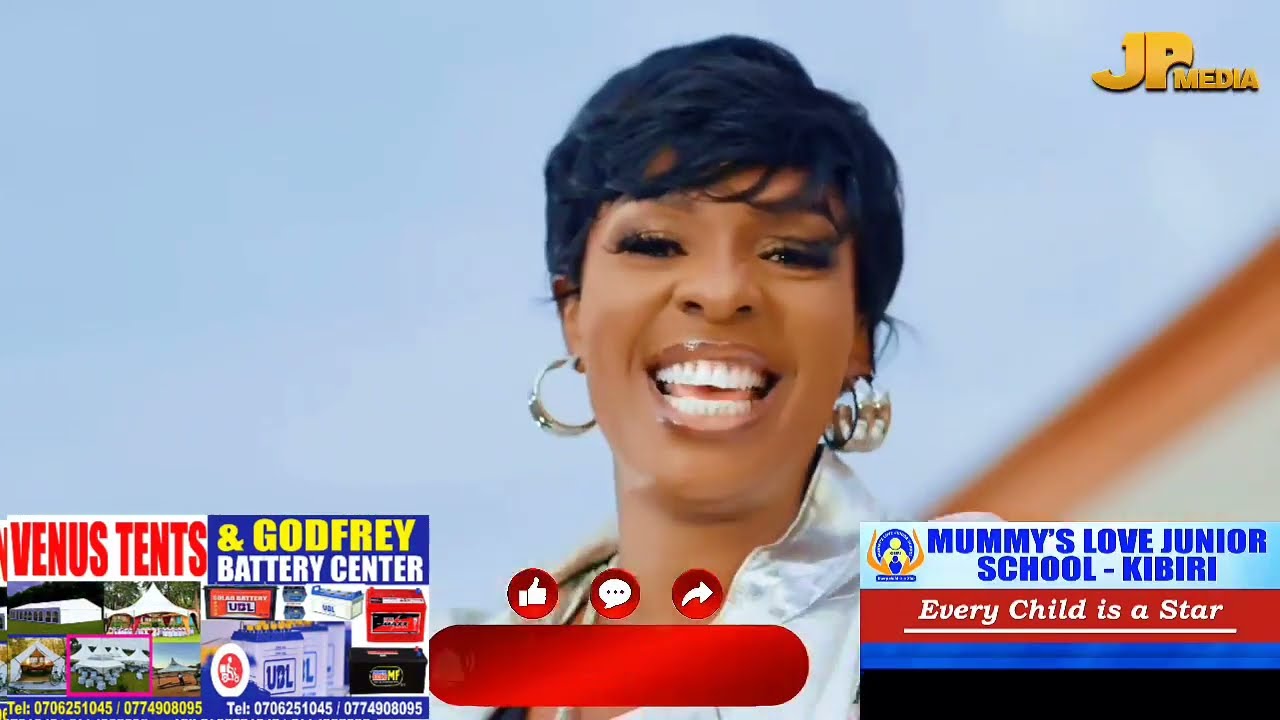 CINDY SIYINA KYEMUBANJAA WEASEL WAKABI NYOO (MOZYE WRYTA EYAWANDIKA SEE U TONIGHT 