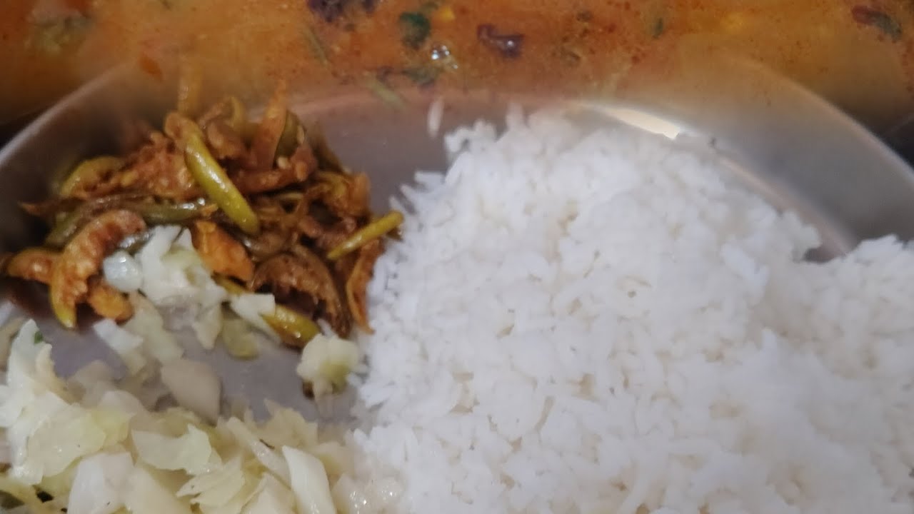 #சுண்டைக்காய்#🥘 குழம்பு#
