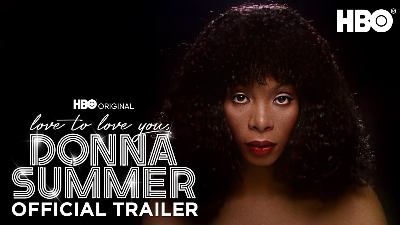 Love to Love You, Donna Summer | Official Trailer | HBO
