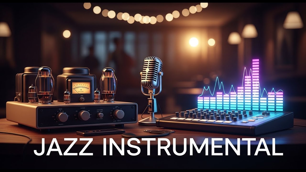 Chill Jazz Classics | Cozy Dinner Vibes | Serene Nights