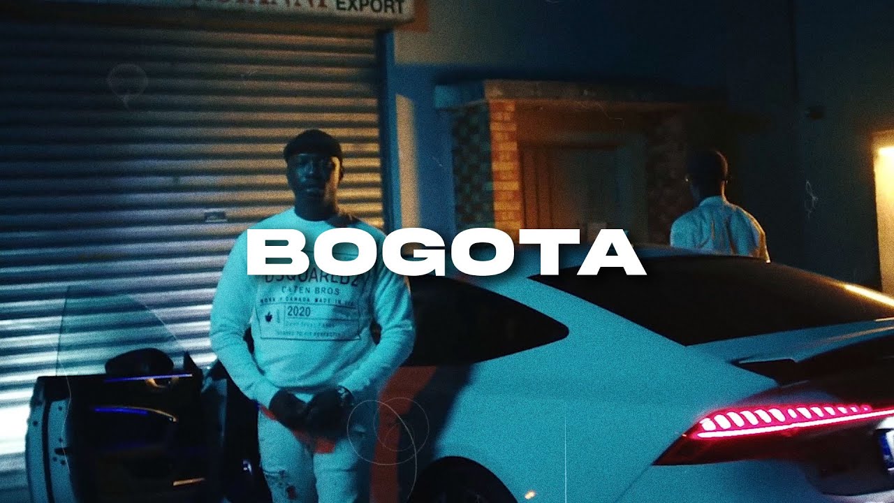 (SOLD) Werenoi Type Beat 
