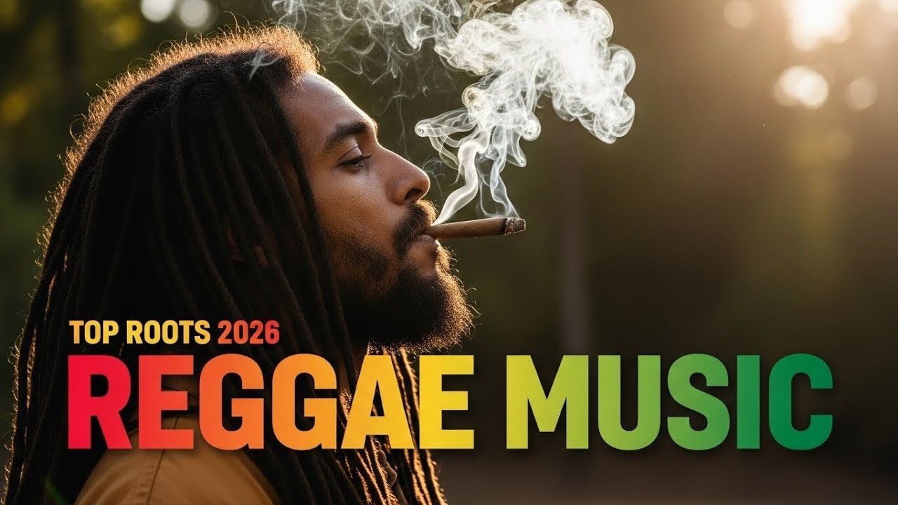 Roots Reggae Old School | Dub Roots Classic Sound