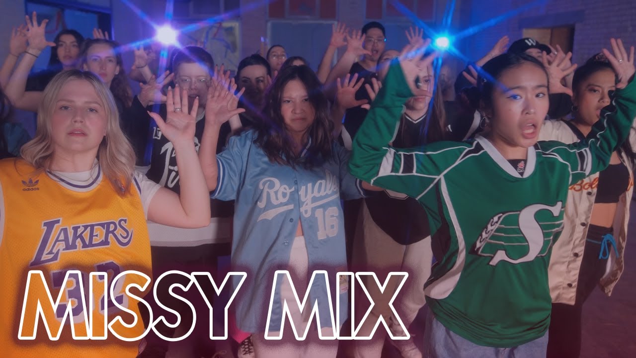 Missy Mix | Collective Studios Music Video