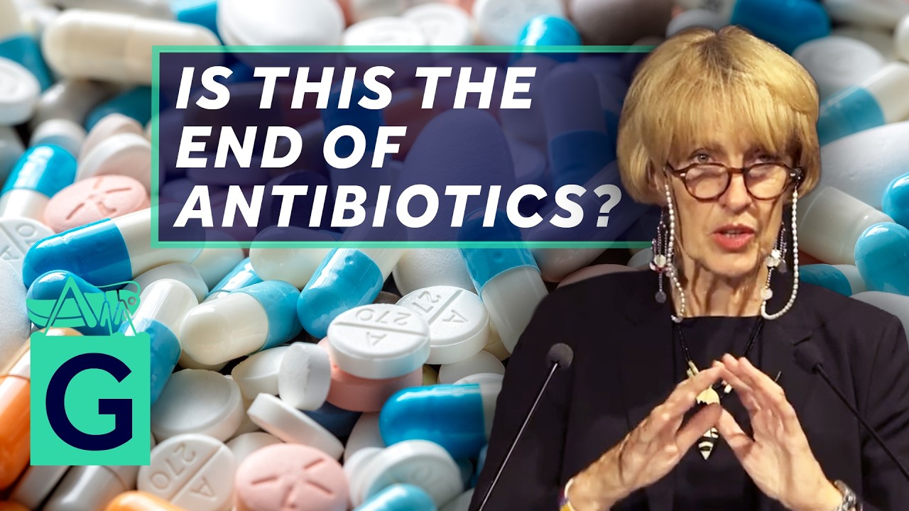 Antibiotic Resistance