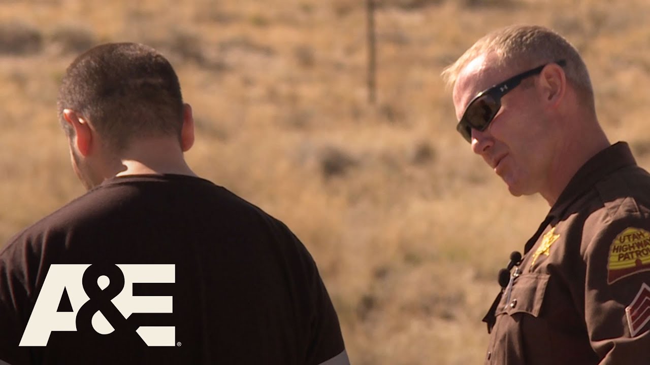 Live PD: A K-9 Finds Meth (Episode 2) | A&E
