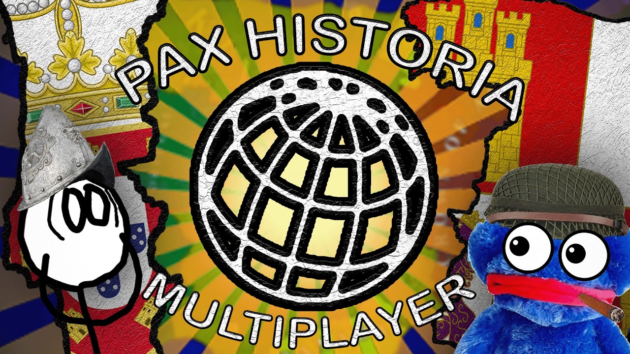 Is This The Future Of Multiplayer Grand Strategy Gaming?