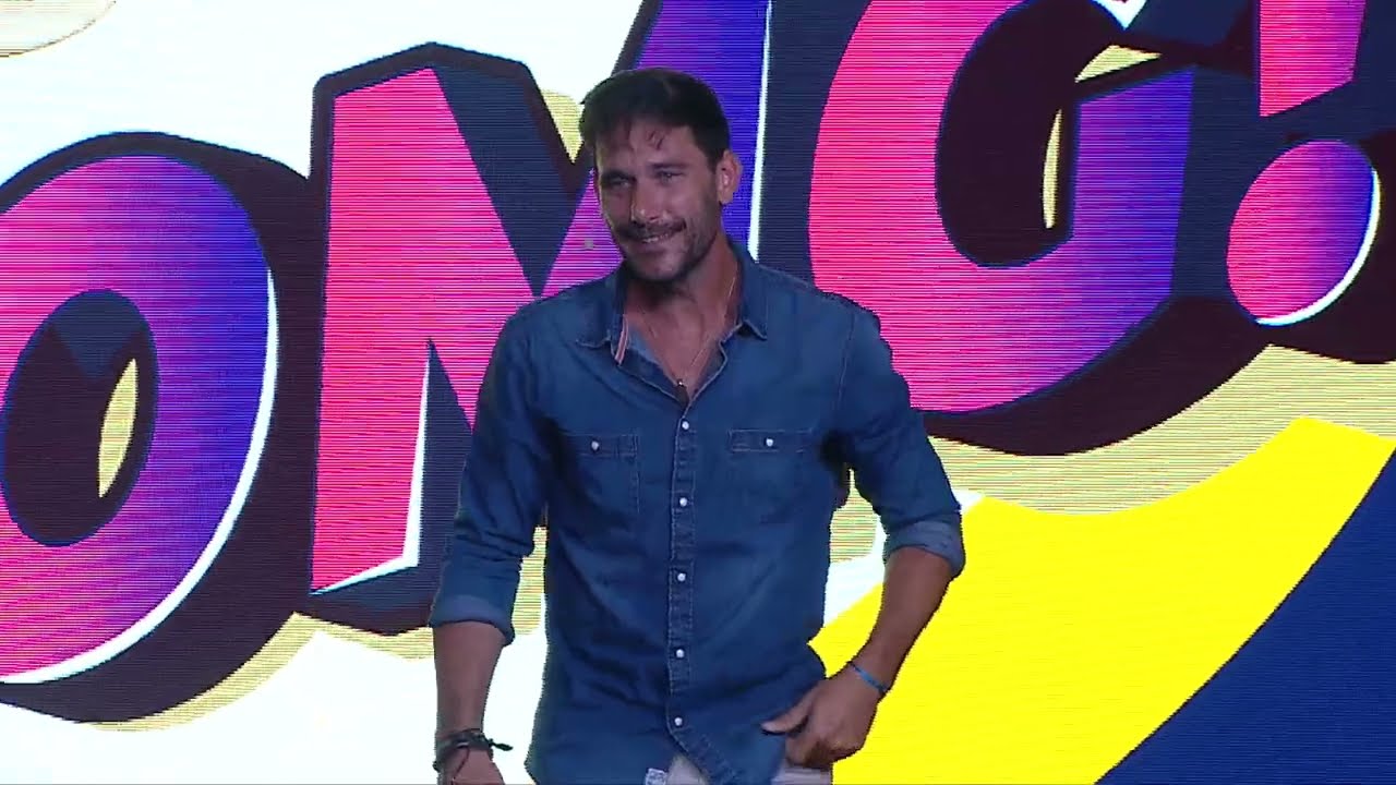 Javier Santaolalla - El  mundo genial de la ciencia