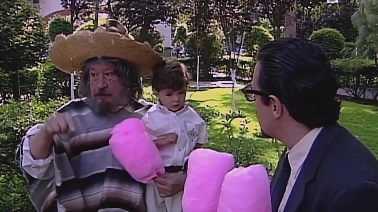 RESUMO DA NOVELA ESMERALDA DIA 24/02 - JOSÉ ARMANDO TENTA COBRAR LÚCIO  POR SALVAR SUA VIDA