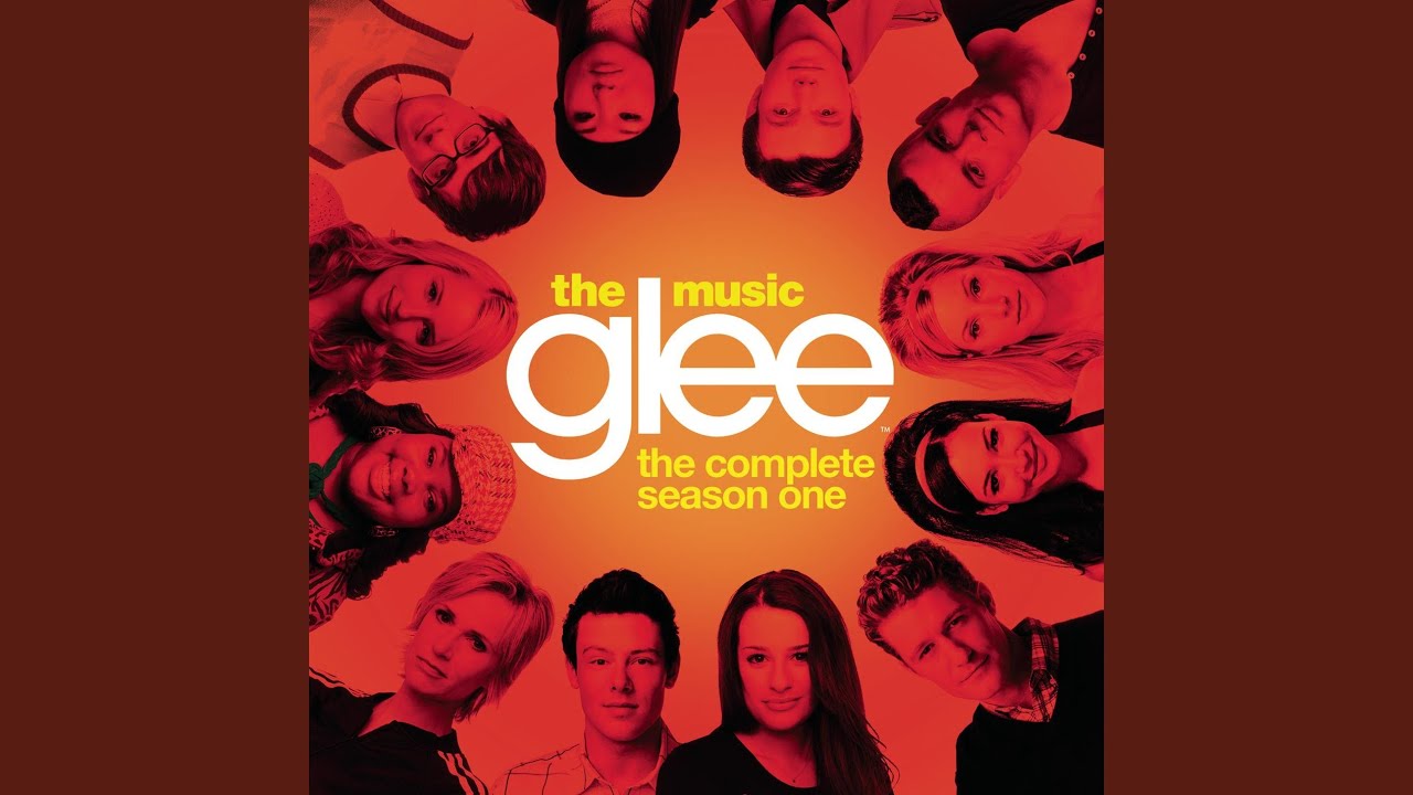Ice Ice Baby (Glee Cast Version)