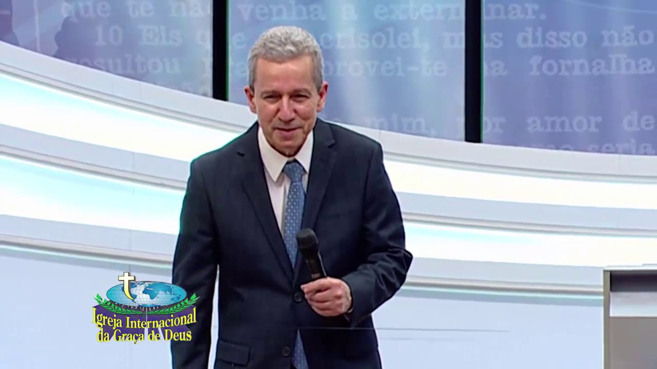 Jayme de Amorim Campos O medo traz perturbação