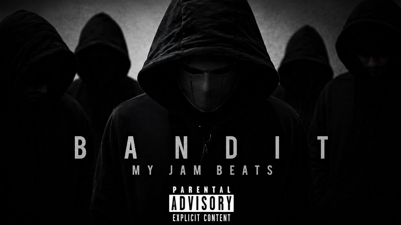 Sek Feat. SK BLING - Bandit [Audio]