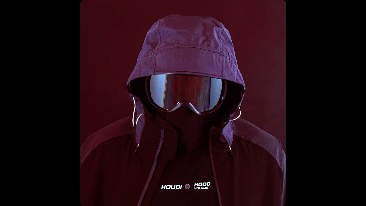 [FREE] Houdi x Kekra Type Beat - 