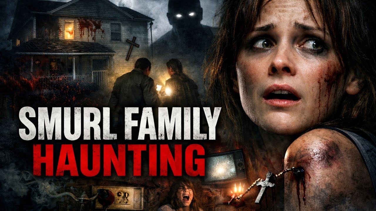 The Smurl Family Haunting: The Real Horror That Shook 1980s America
