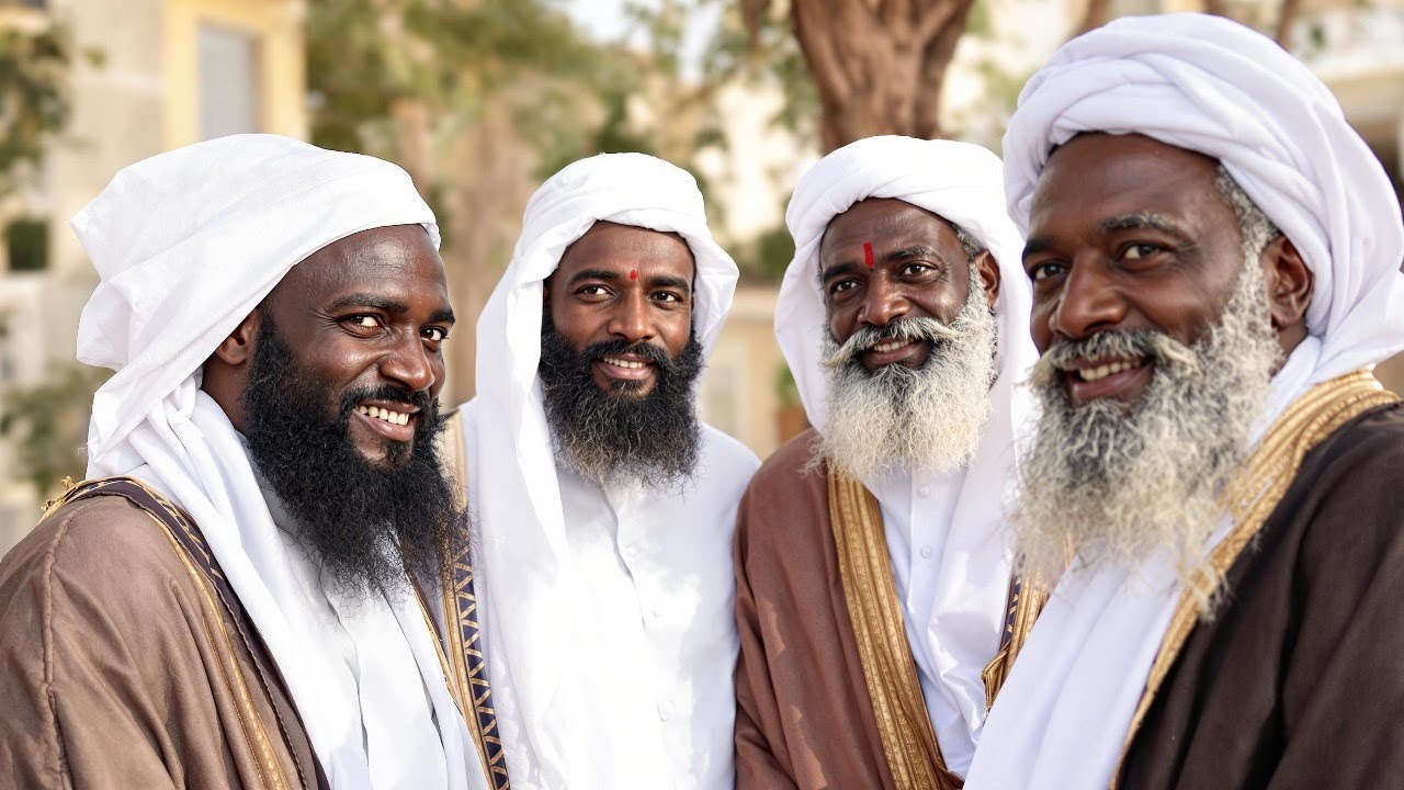 The Fulani (Fulbe) Klans. The importance of learning about them
