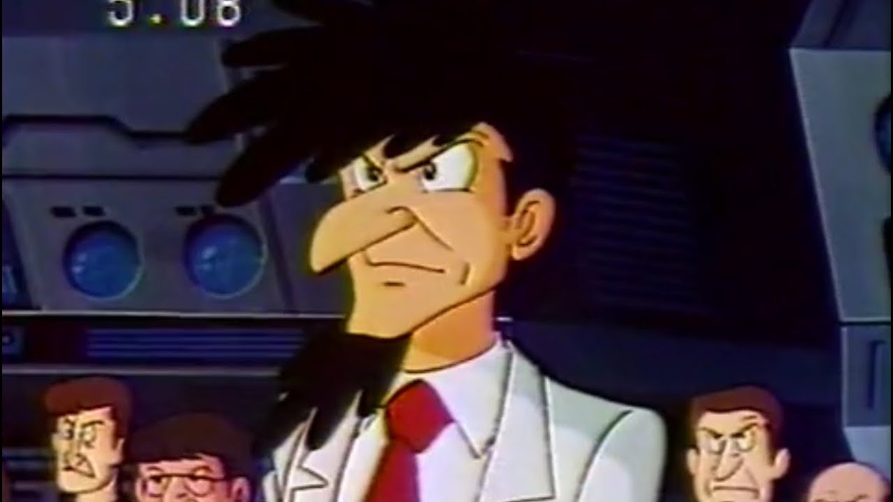 Astro Boy (1980-81) Episode 1: The Birth of Astro (Broadcast Version)