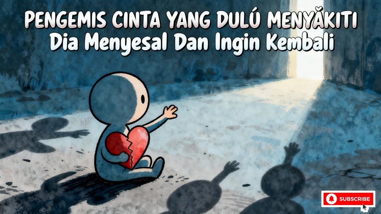 Hukum Karma! Dia Yang Menyakitimu Akan Mengemis Minta Maaf Kepadamu - Timeless Tarot Reading