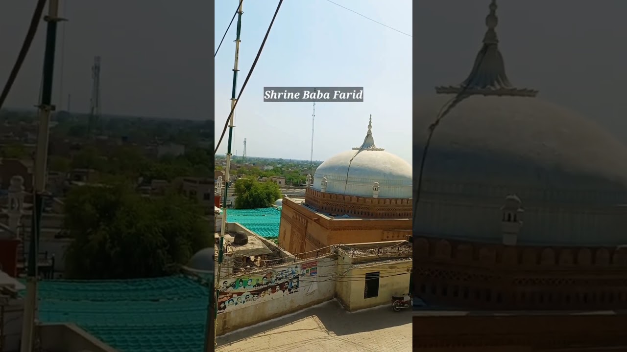 Ajodhan-Pakpattan | Oldest City of Indo-Pak #punjab #pakistan #india
