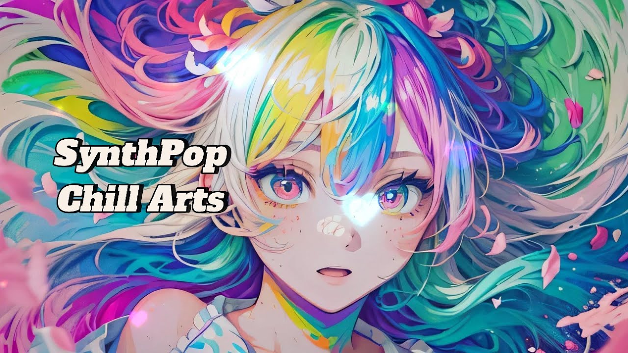 Chill Retro Pop Vibes with Nostalgic Melodies | Relaxing Lounge Music 🎶