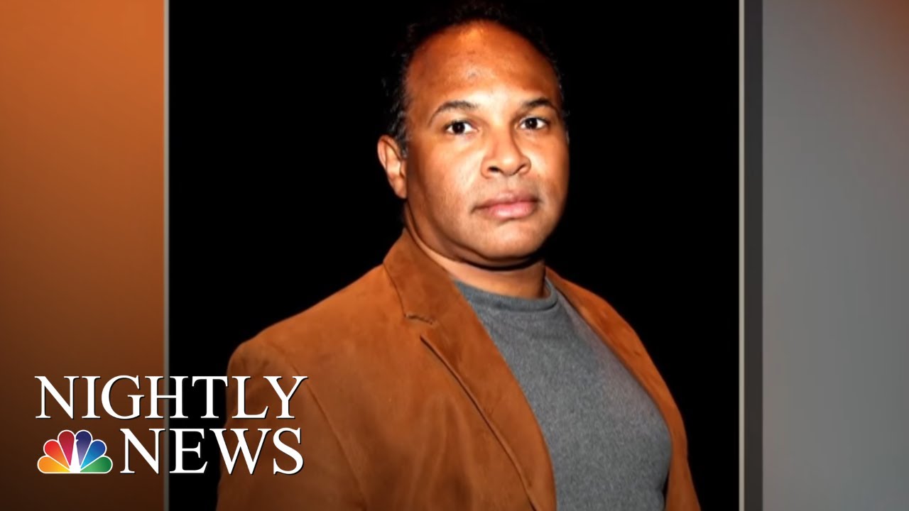 &lsquo;Cosby Show&rsquo; Actor Sparks Discussion About Value In Every Job | NBC Nightly News