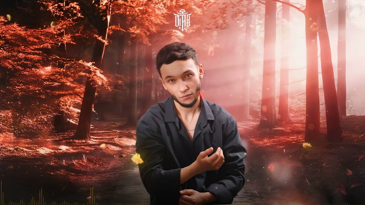 Sardor Safarov - Unutganim Yo'q (DJ_TAB Remix)