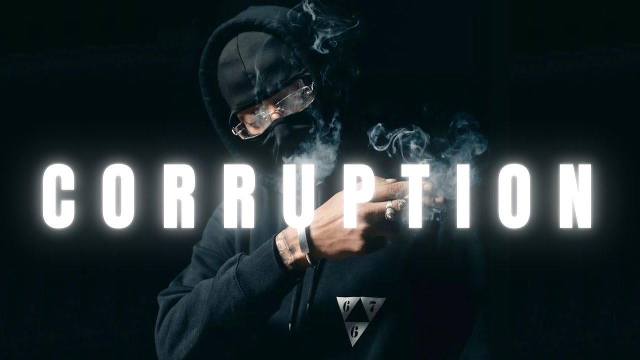 Freeze Corleone X Alpha Wann Trap Beat - 