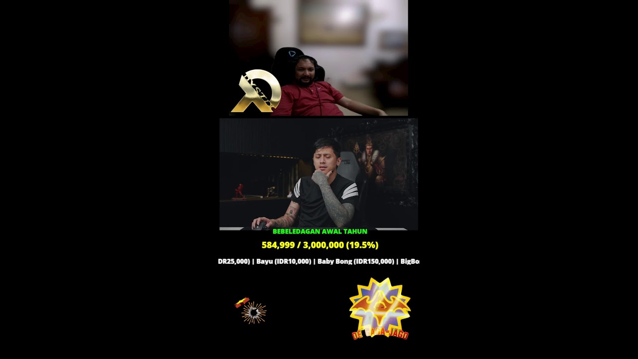 🔴Live Point Blank - Kenapa cicak diam diam merayap ? karena yang diam diam cepuin itu kawan ku ~