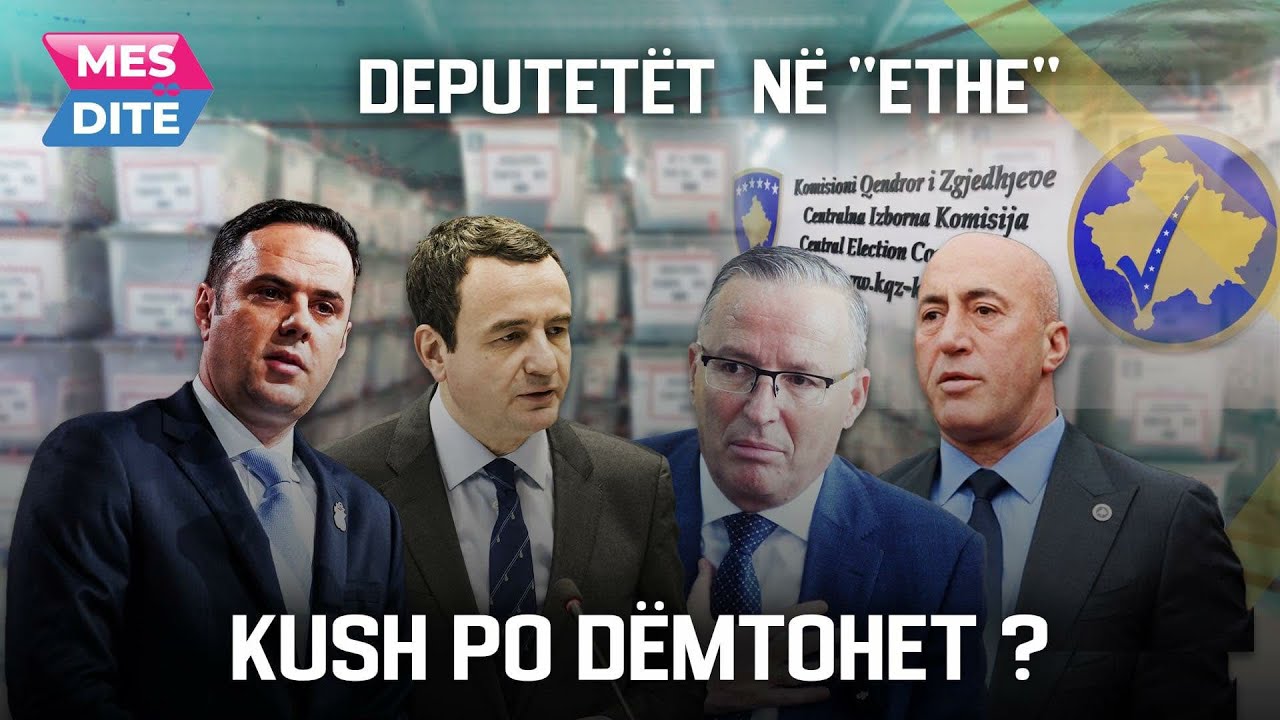 Deputetët në 
